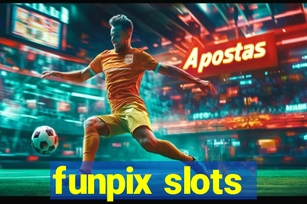 funpix slots