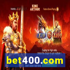 bet400.com