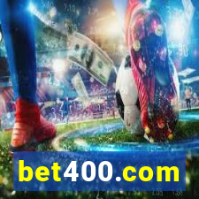 bet400.com