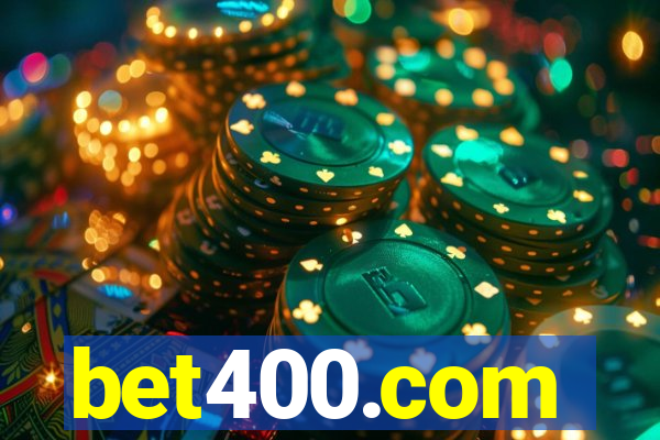 bet400.com