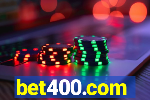 bet400.com