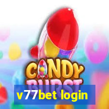 v77bet login