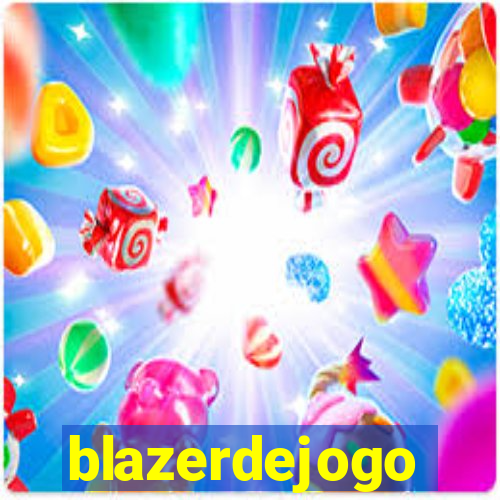 blazerdejogo