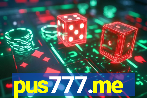 pus777.me