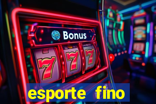 esporte fino feminino noite