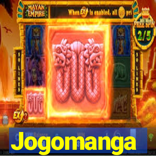 Jogomanga