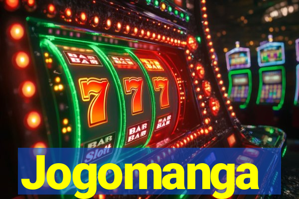 Jogomanga