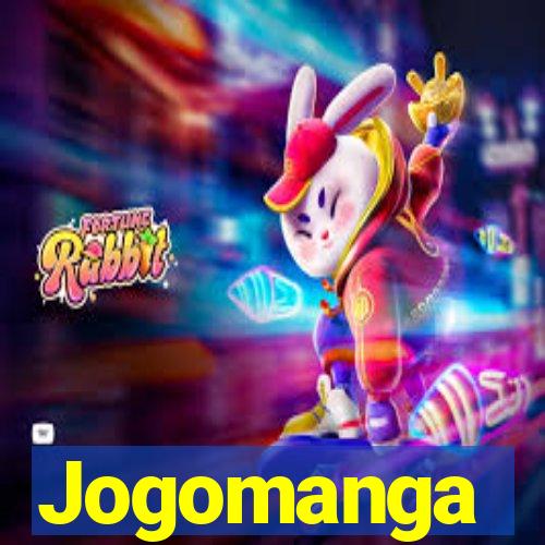 Jogomanga