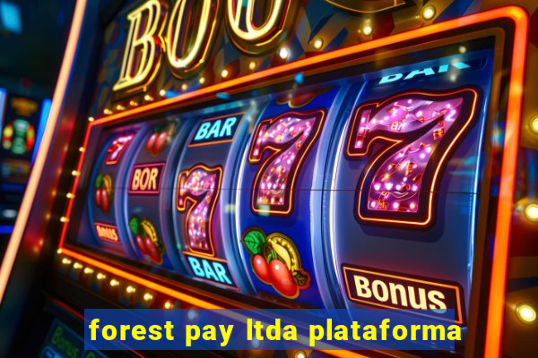 forest pay ltda plataforma