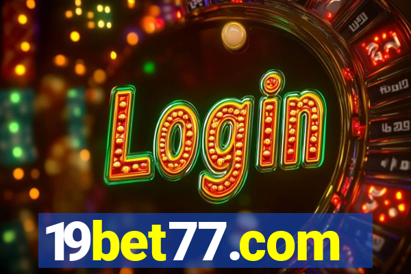 19bet77.com