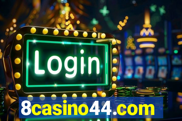 8casino44.com