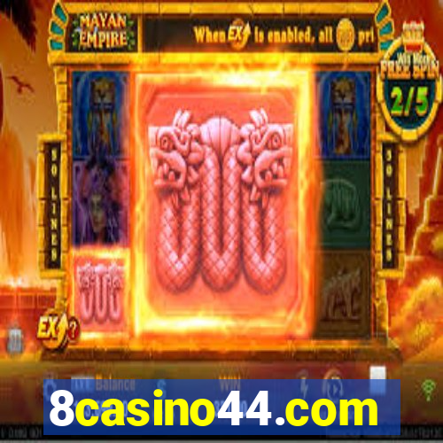 8casino44.com