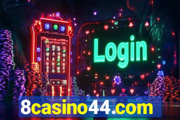 8casino44.com