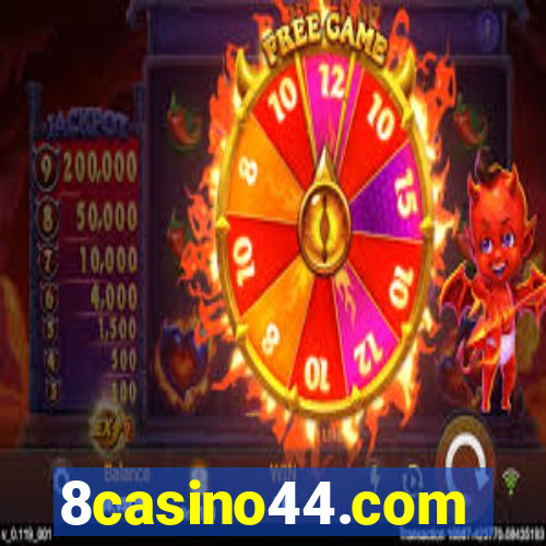 8casino44.com