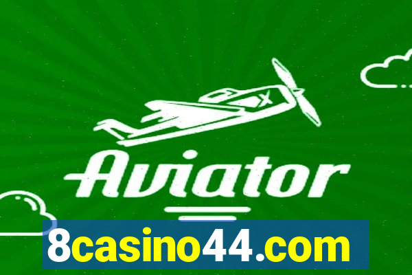 8casino44.com