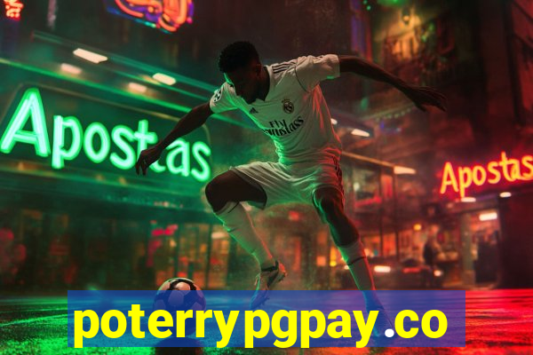 poterrypgpay.com