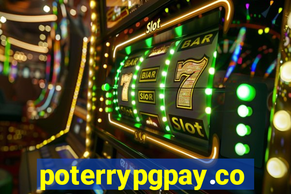 poterrypgpay.com