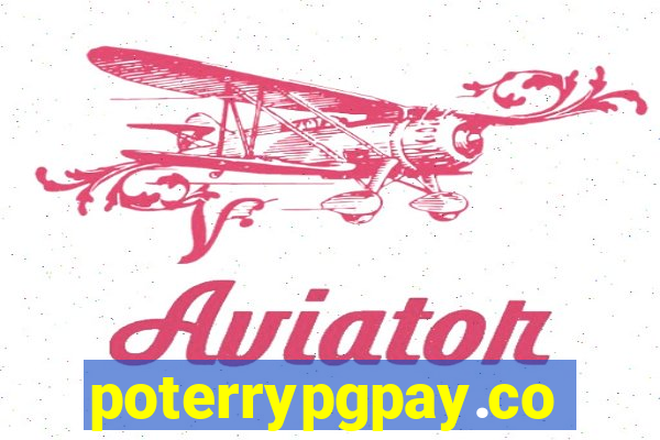 poterrypgpay.com