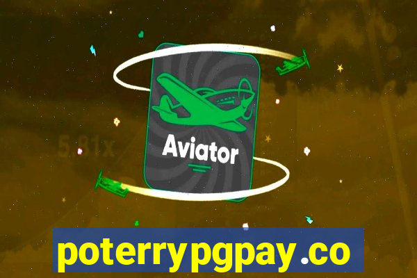 poterrypgpay.com