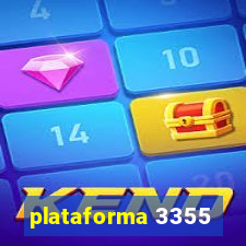 plataforma 3355