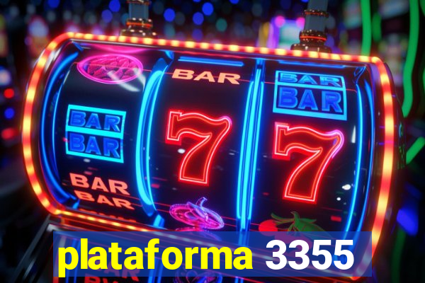 plataforma 3355