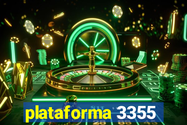 plataforma 3355