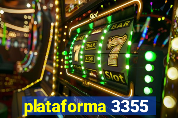 plataforma 3355