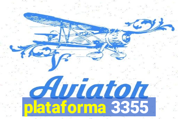 plataforma 3355