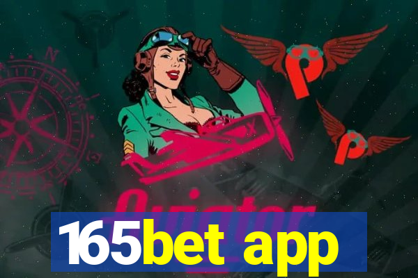 165bet app