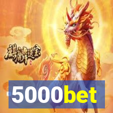 5000bet