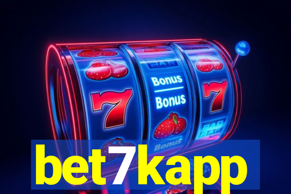 bet7kapp