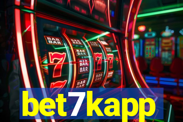 bet7kapp