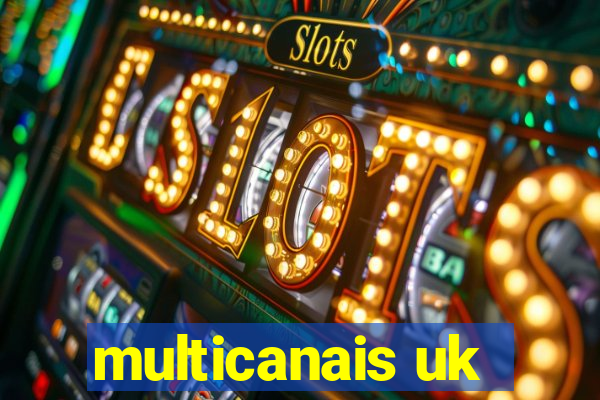 multicanais uk