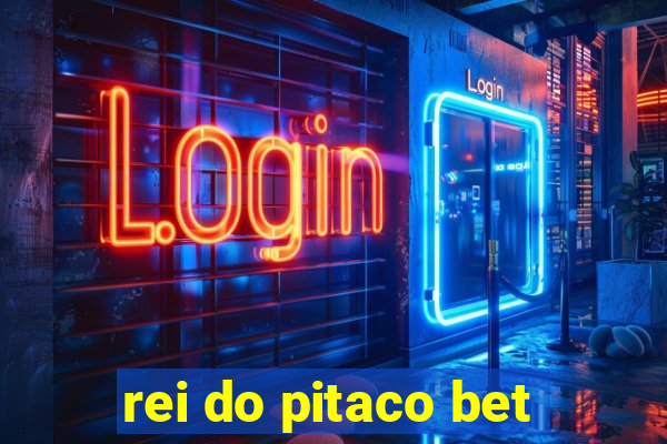 rei do pitaco bet