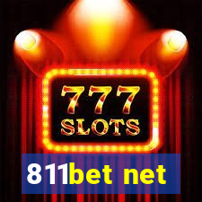 811bet net