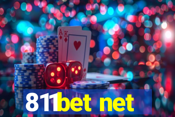 811bet net