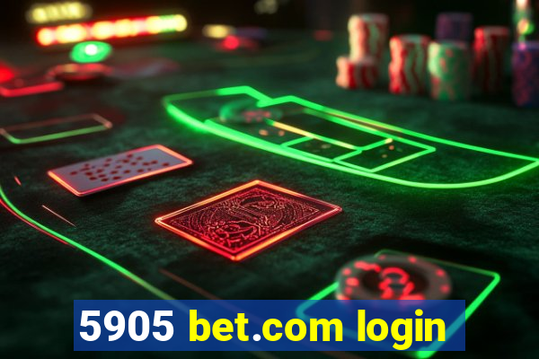 5905 bet.com login