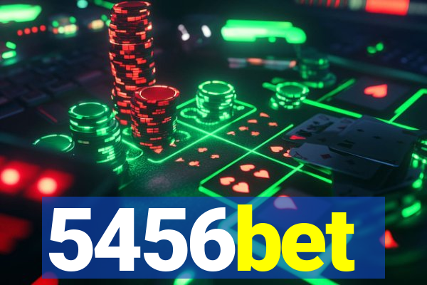 5456bet