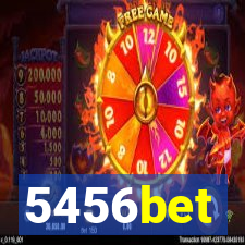 5456bet