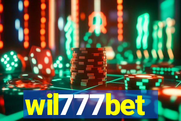 wil777bet