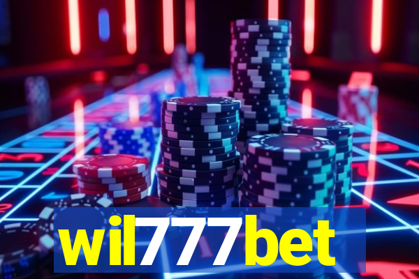 wil777bet