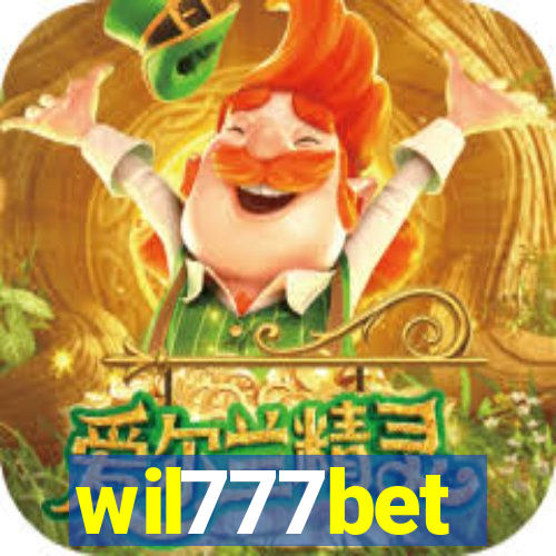 wil777bet