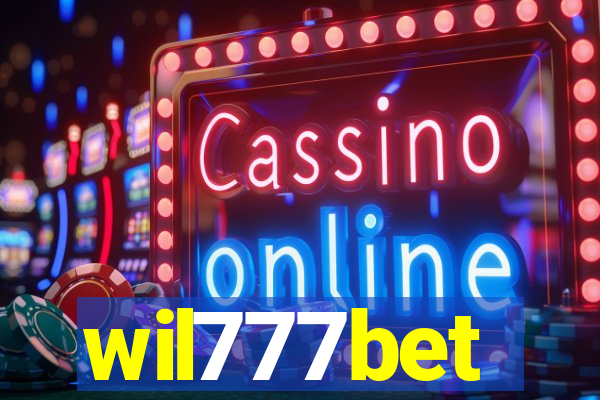 wil777bet