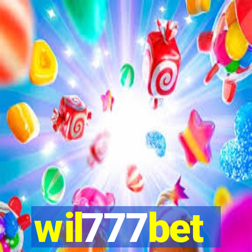 wil777bet