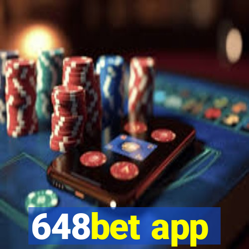 648bet app