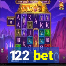 122 bet