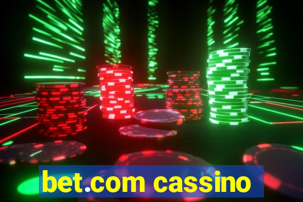 bet.com cassino