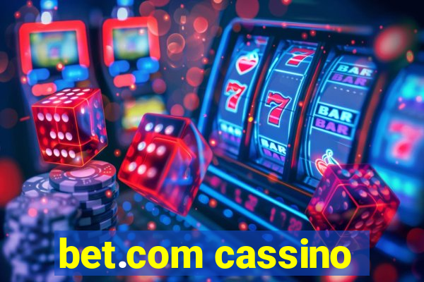 bet.com cassino