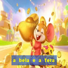 a bela e a fera filme completo dublado disney 1991