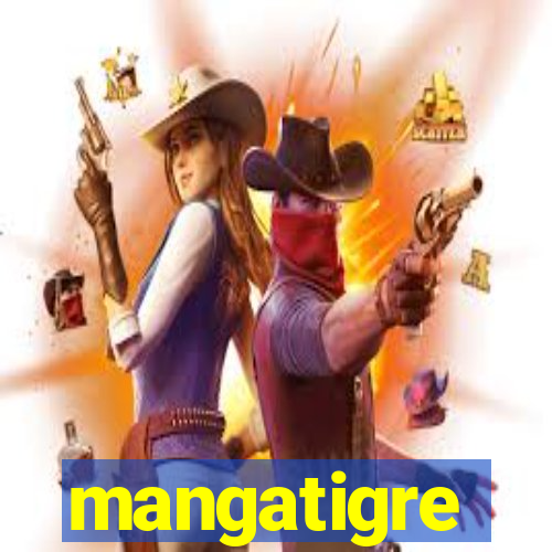 mangatigre